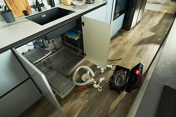 Reliable Plumbing contractor in Grimstead, VA by Street Wise - Plumbing