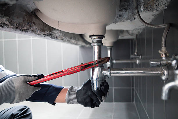 Licensed Plumbing service in Grimstead, VA - Street Wise - Plumbing